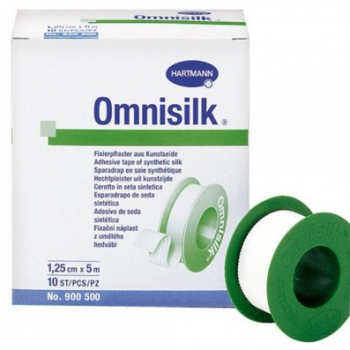 HARTMANN-Omnisilk